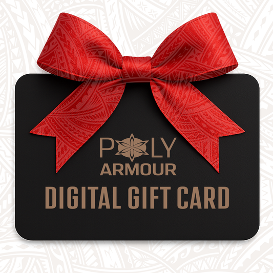 Poly Armour Gift Card
